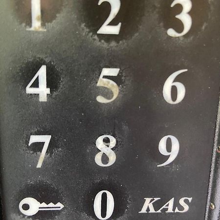 Apartamento Burgaska 5 Xl Size Varsovia Exterior foto