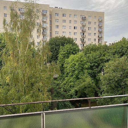 Apartamento Burgaska 5 Xl Size Varsovia Exterior foto