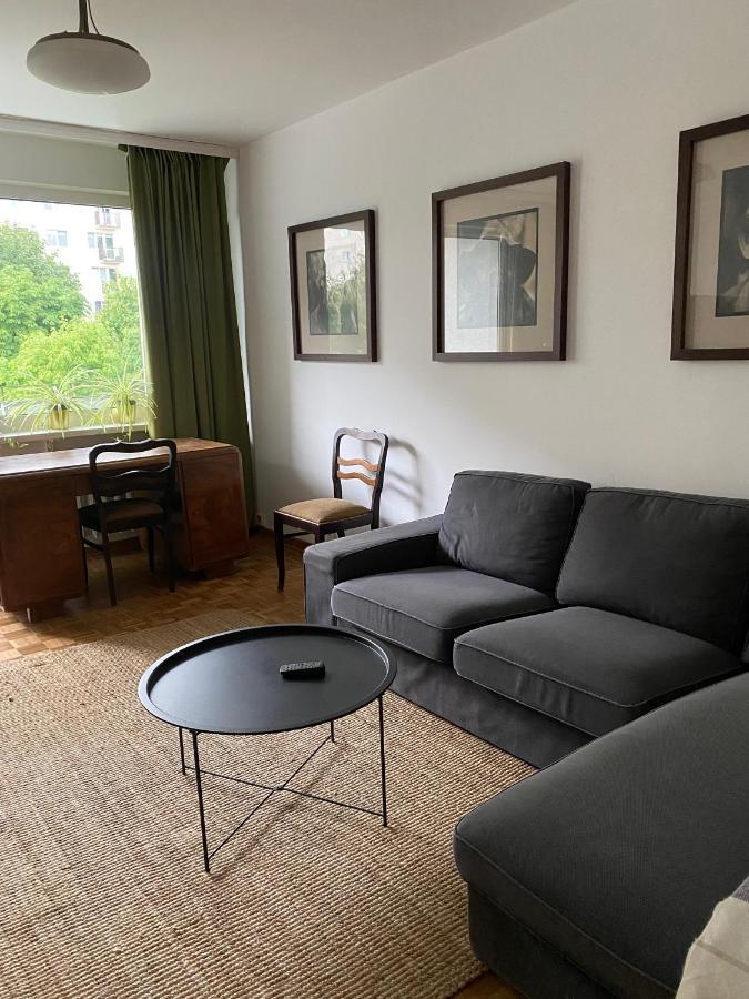 Apartamento Burgaska 5 Xl Size Varsovia Exterior foto