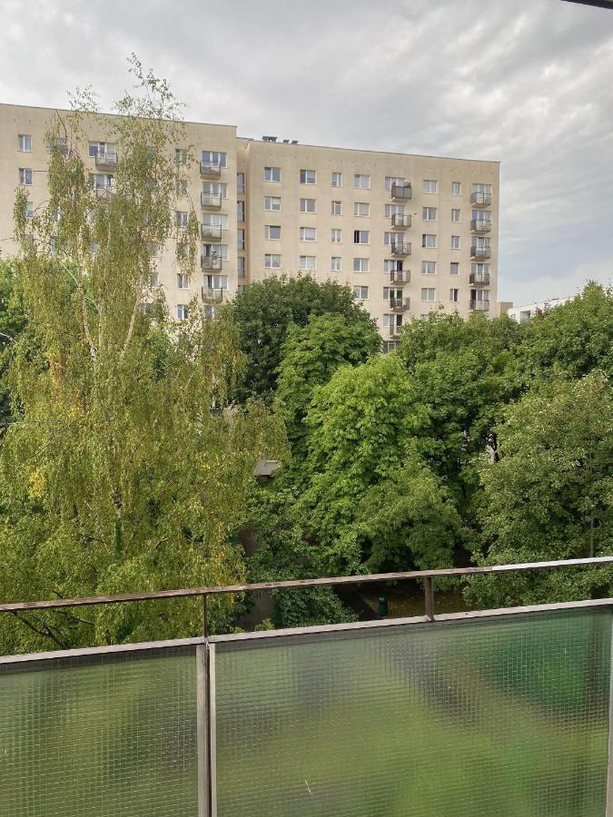Apartamento Burgaska 5 Xl Size Varsovia Exterior foto