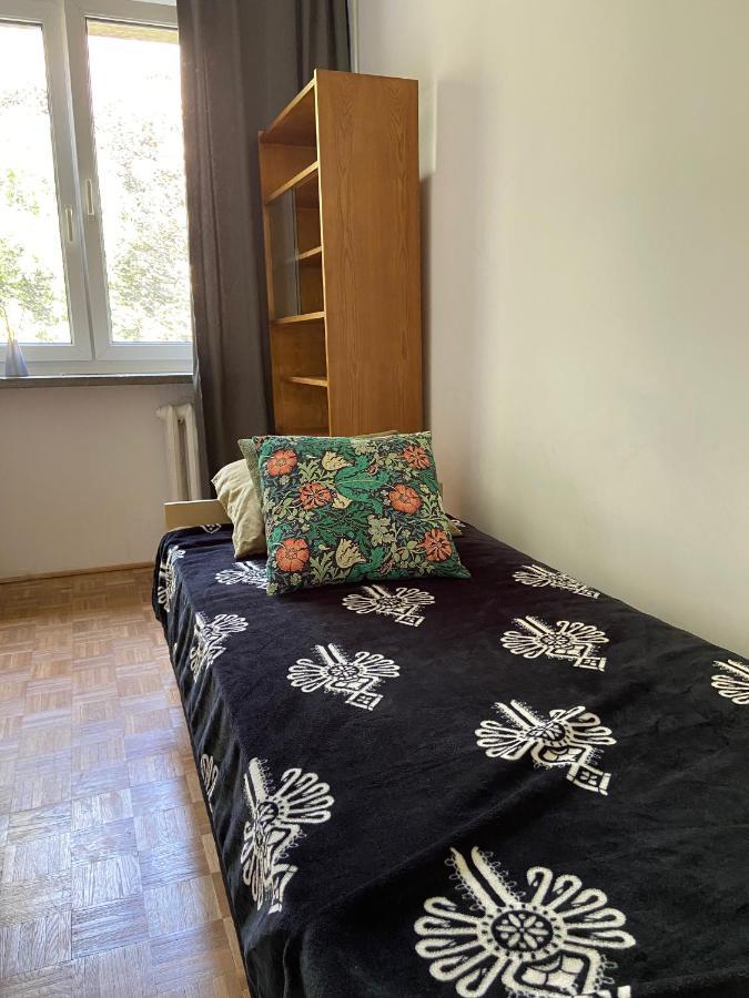 Apartamento Burgaska 5 Xl Size Varsovia Exterior foto